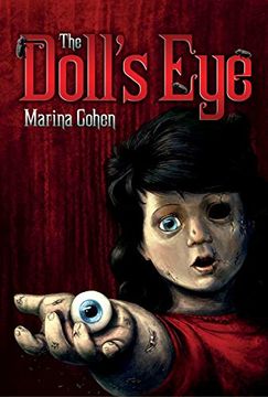 portada The Doll's eye (en Inglés)