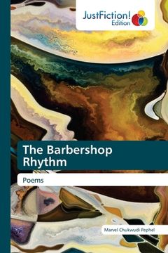 portada The Barbershop Rhythm (in English)