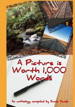 portada A Picture is Worth 1,000 Words (en Inglés)