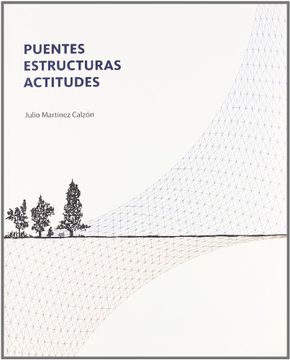 portada Puentes, Estructuras, Actitudes (in Spanish)