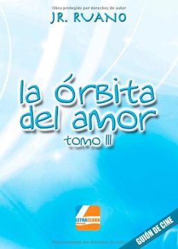 portada La Órbita del Amor (Tomo III): PUB0248417