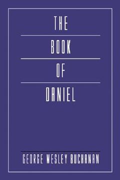 portada the book of daniel