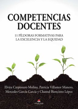 portada Competencias Docentes (in Spanish)