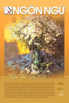 portada Ngôn Ngữ - S 11 - 1 Tháng 1 N m 2021 (en Vietnamita)