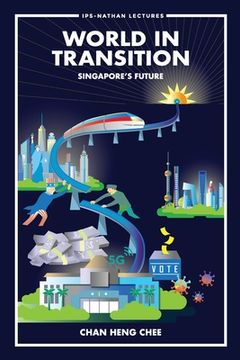portada World in Transition: Singapore's Future (in English)