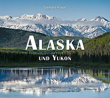 portada Alaska und Yukon (en Alemán)