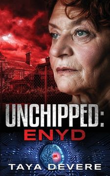 portada Unchipped Enyd (en Inglés)