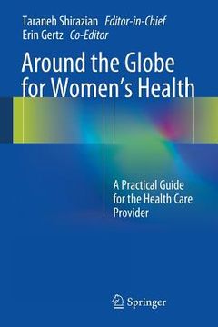 portada traveling the globe for women's health: a case-based review (en Inglés)