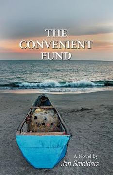 portada the convenient fund (en Inglés)