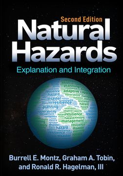 Natural Hazards: Explanation and Integration (en Inglés)
