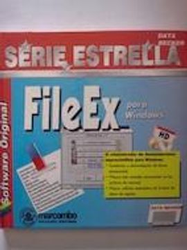 portada Filexex Para Windows
