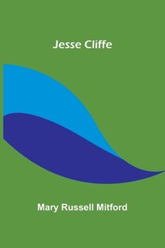 portada Jesse Cliffe (in English)