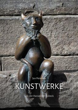 portada Kunstwerke. In der Hansestadt Lübeck (in German)