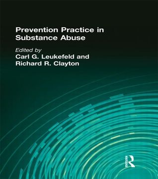 portada Prevention Practice in Substance Abuse