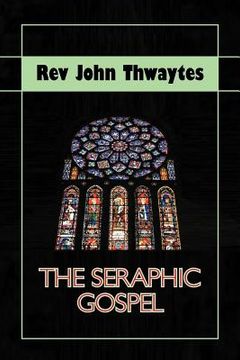 portada the seraphic gospel