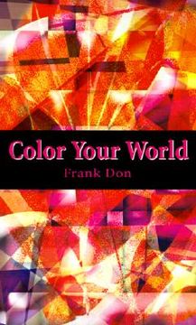portada color your world (in English)