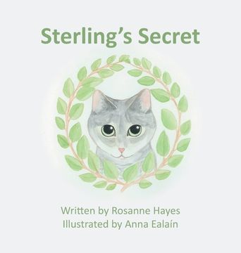 portada Sterling's Secret (in English)