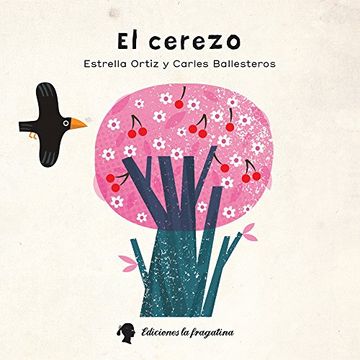 portada El Cerezo (in Spanish)