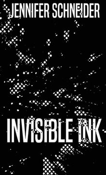 portada Invisible Ink (en Inglés)