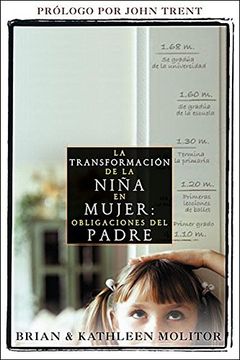 portada La Transformacion La Ni: Obligaciones del Padre (in Spanish)