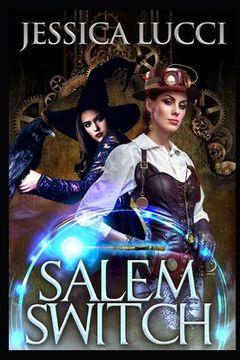 portada Salem Switch (in English)