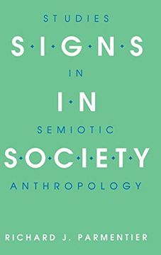 portada Signs in Society (in English)