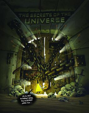 The Book of Bill Limited Collector's Edition (en Inglés)