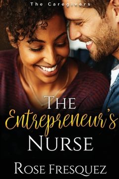 portada The Entrepreneur's Nurse