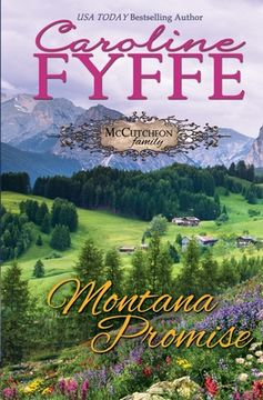 portada Montana Promise (en Inglés)