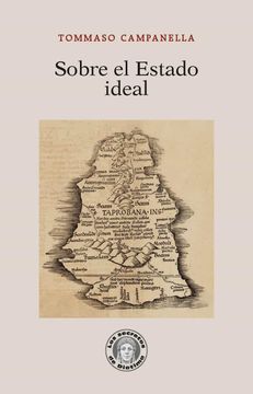 portada Sobre el Estado Ideal (in Spanish)