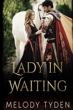 portada Lady in Waiting