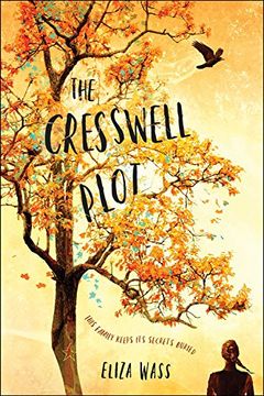 portada The Cresswell Plot