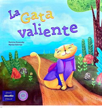 La Gata Valiente