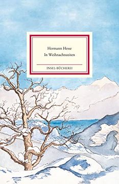 portada In Weihnachtszeiten: Betrachtungen, Gedichte und Aquarelle des Verfassers (en Alemán)