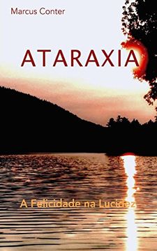 portada Ataraxia (in Portuguese)