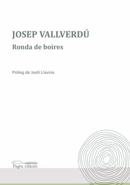 portada Ronda de Boires (in Catalá)