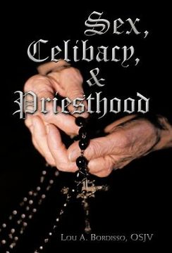 portada sex, celibacy, and priesthood