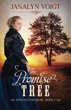 portada The Promise Tree (Montana Gold) (in English)