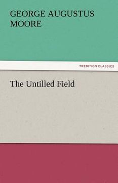 portada the untilled field (en Inglés)