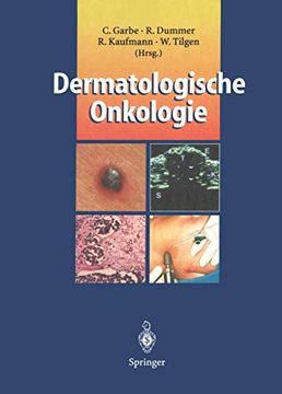 portada Dermatologische Onkologie (en Alemán)