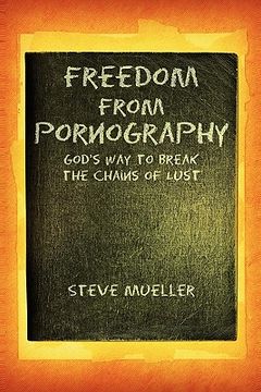 portada freedom from pornography