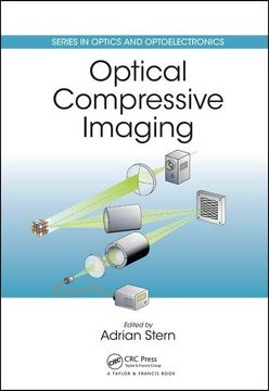 portada Optical Compressive Imaging (en Inglés)