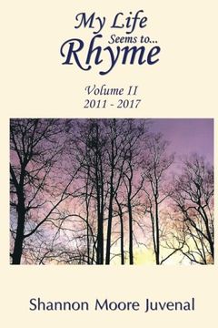 portada 2: My Life Seems to...Rhyme: Volume II
