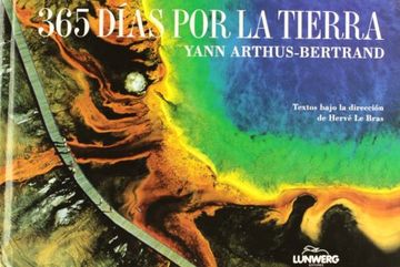 portada 365 Dias por la Tierra (in Spanish)
