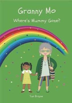 portada Granny mo - Where has Mummy Gone? 