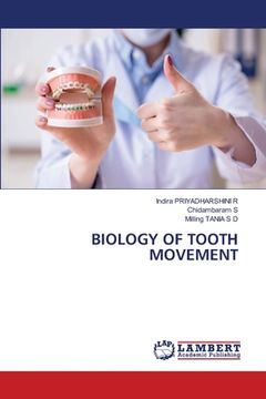 portada Biology of Tooth Movement (en Inglés)
