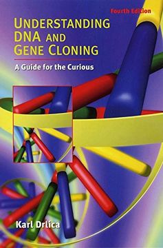 portada Understanding dna and Gene Cloning: A Guide for the Curious 4e (en Inglés)