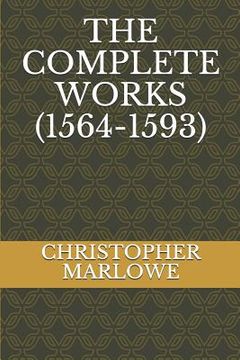 portada The Complete Works (1564-1593)