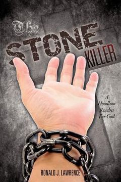 portada the stone killer (en Inglés)