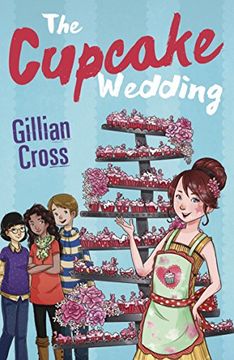portada The Cupcake Wedding: (4u2read)